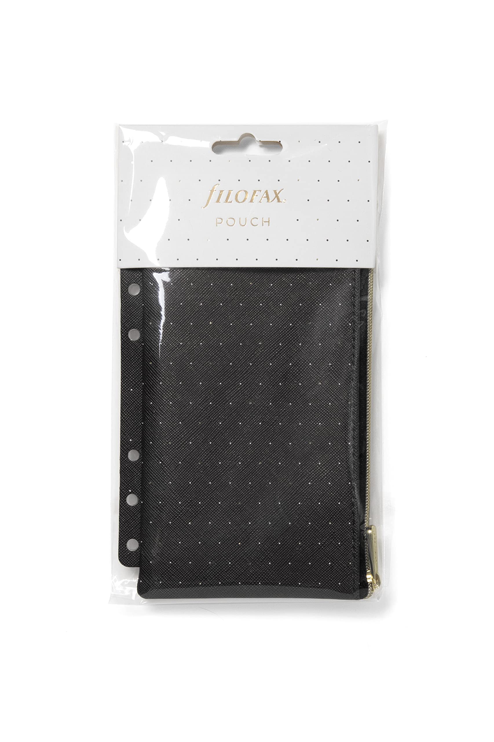 Filofax Zipper Pouch - Moonlight (132827)