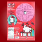 Hello Kitty Advent Calendar, 2023 Christmas Countdown With Chocolates, Interactive Family Holiday Activity, 1.76 Ounces (Pack Of