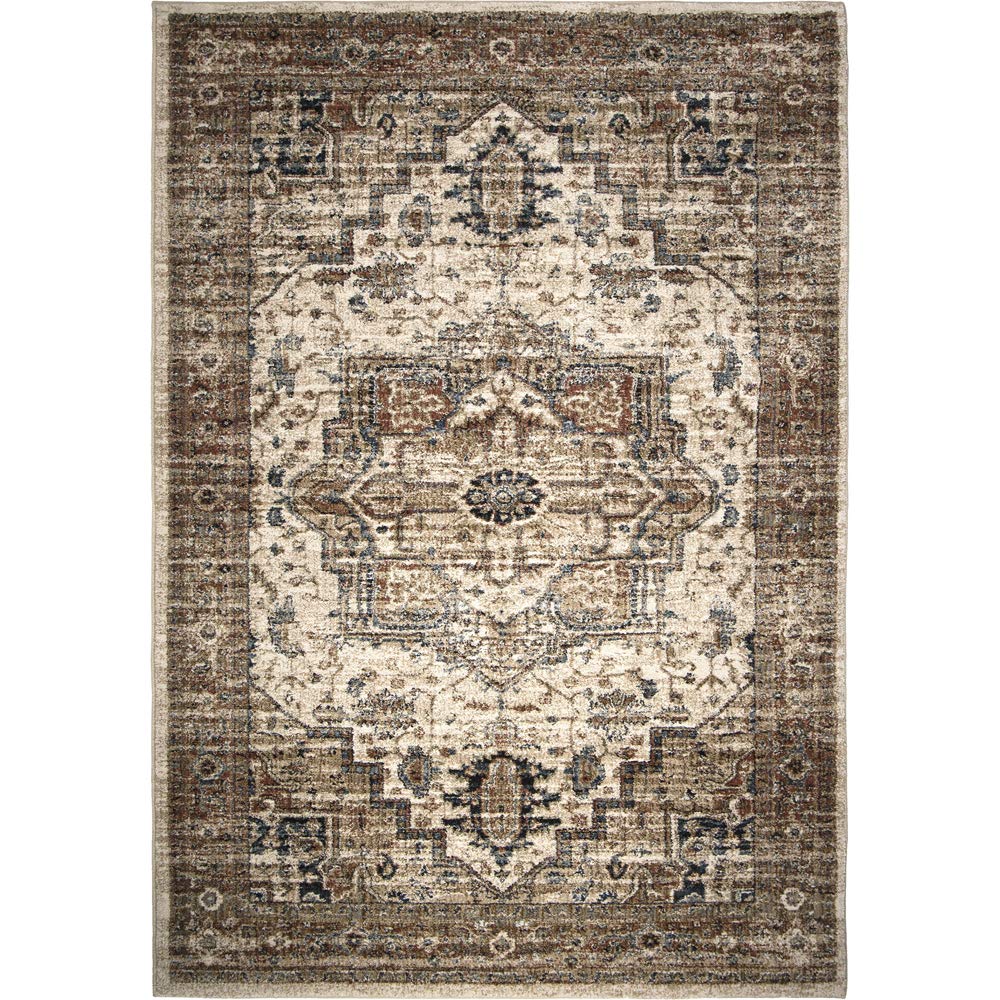 Orian Arabesque Woodmont Area Rug