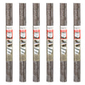 EasyLiner Adhesive Shelf Liner for Cabinets & Cupboards - Easy to Install & Cut to Fit - Self-Adhesive Shelf Paper - Peel and St