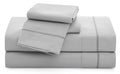 Casual Living 32624 Full Size Hotel Style Premium Silky Ultra-Soft Luxury Cooling Technology Machine Washable Quick Dry Anti-Wri