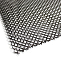 Midwest Hearth Fireplace Screen Mesh Curtain. 2 Panels Each 24 Wide. includes Screen Pulls. Made in USA (29 H x 24 W, Antique Br