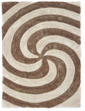 United Weavers Finesse Pinnacle Beige Oversize Rug 710 Inch  X 106 Inch