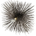 Meeco 30707 Square Wire Chimney Brush