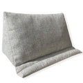 Book Holder For Reading In Bed, Pillow Stand Laying Down For Lap Tablet Reader Accessories Gifts For Book Lovers E-Readers, Univ