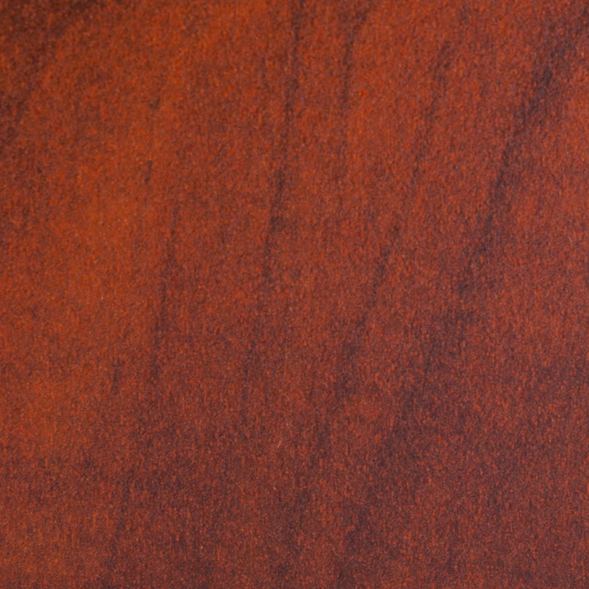 Lorell Wood Base For 42-Inch Or 48-Inch Tabletops, 24 By 24-Inch By 29-Inch, Cherry