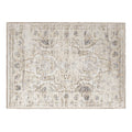 Marbella Mb5 Ivory Traditional Rug Rectangle 10' X 14'