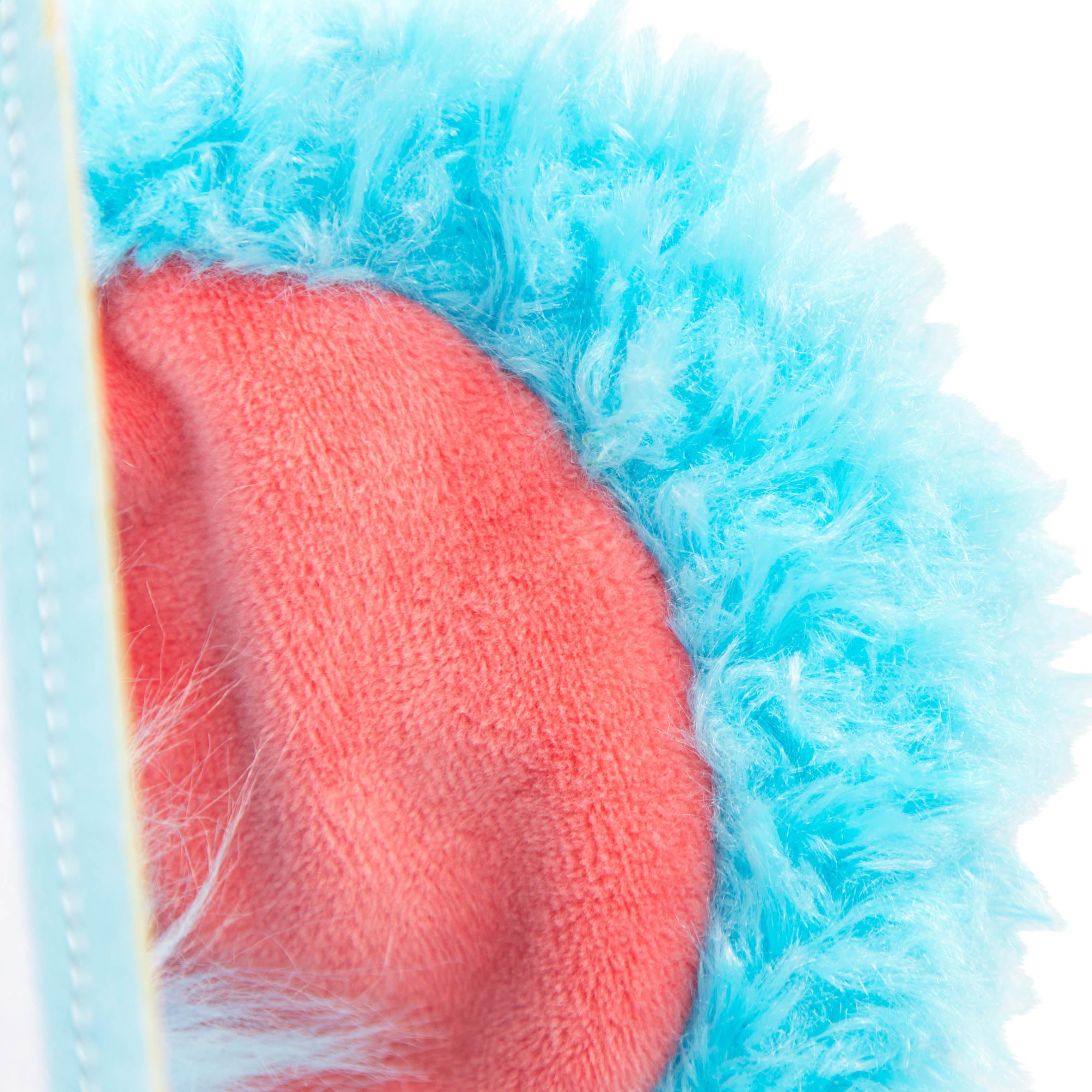 Star Wars Young Jedi Adventures Nubs Plush Pillow Buddy - Super Soft Character Pillow - Polyester Microfiber, 15 Inches