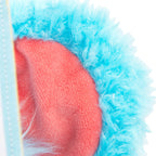 Star Wars Young Jedi Adventures Nubs Plush Pillow Buddy - Super Soft Character Pillow - Polyester Microfiber, 15 Inches