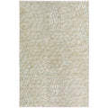 Winslow Wl2 Green Transitional Rug Rectangle 8' X 10'