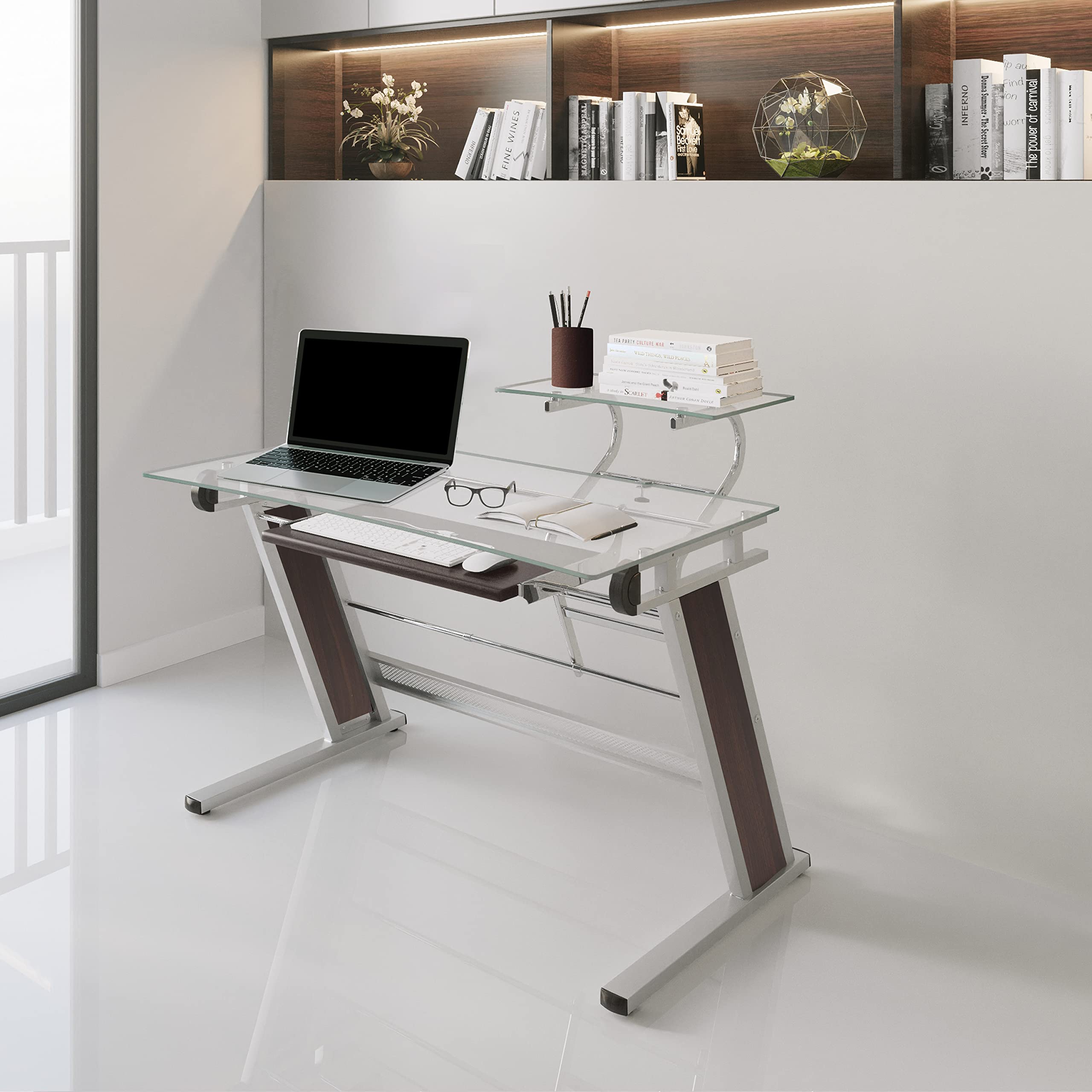 Techni Mobili Home Office Workstation - Thumbnail 3
