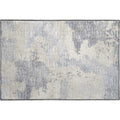 Camberly Cm2 Grey Casual Rug Rectangle 5' X 7 ' 6"