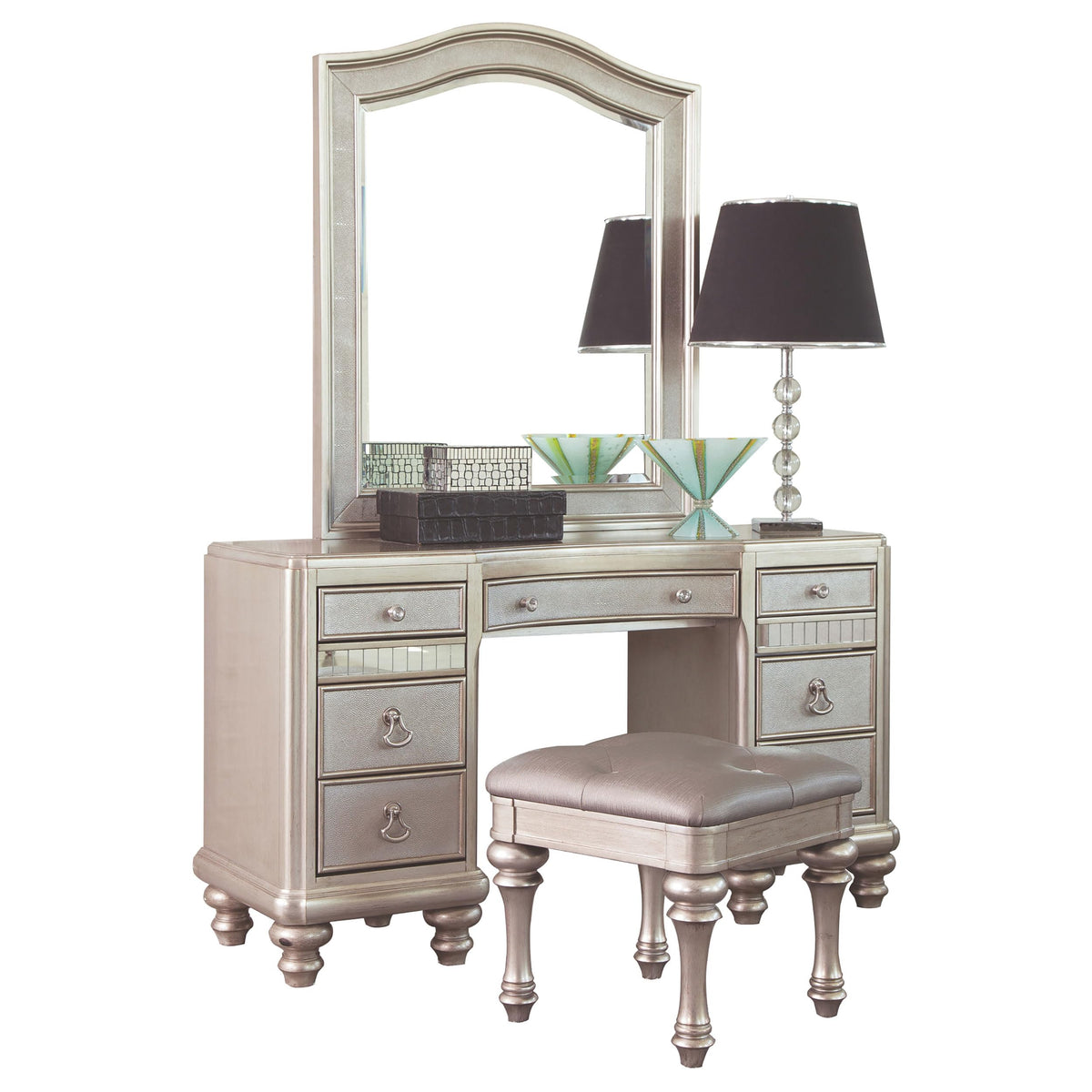 Coaster Home Furnishings 3PC Vanity Set