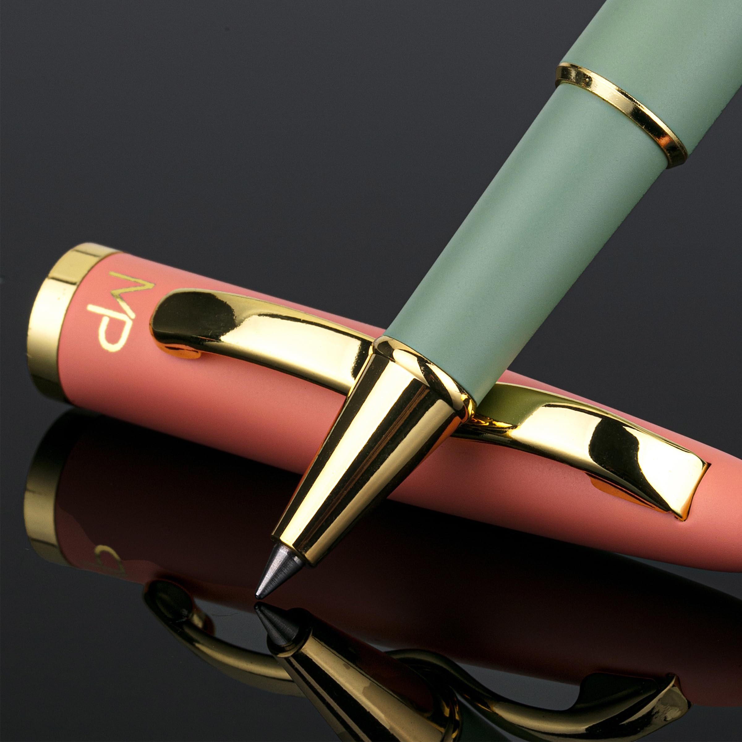Mr. Pen- Luxury Pen, Black Ink, Fancy Pen, Fancy Pens For Women, Nice Pens For Men, Easter Gift