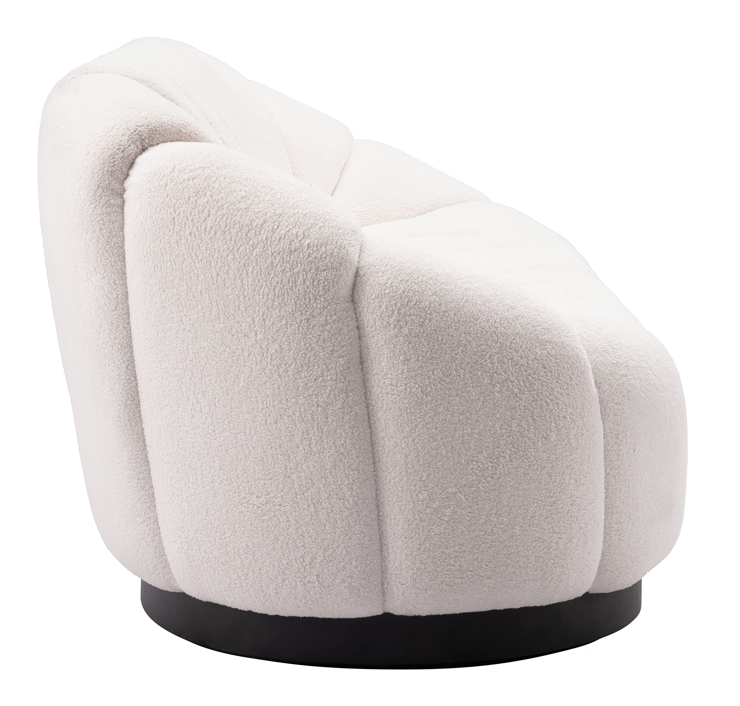 Zuo Bhutan Sofa Cream