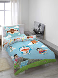 DDecor Live Beautiful 136Tc 1 Single Comforter  Multi (274 Cm X 274 Cm, 60In X 90In)