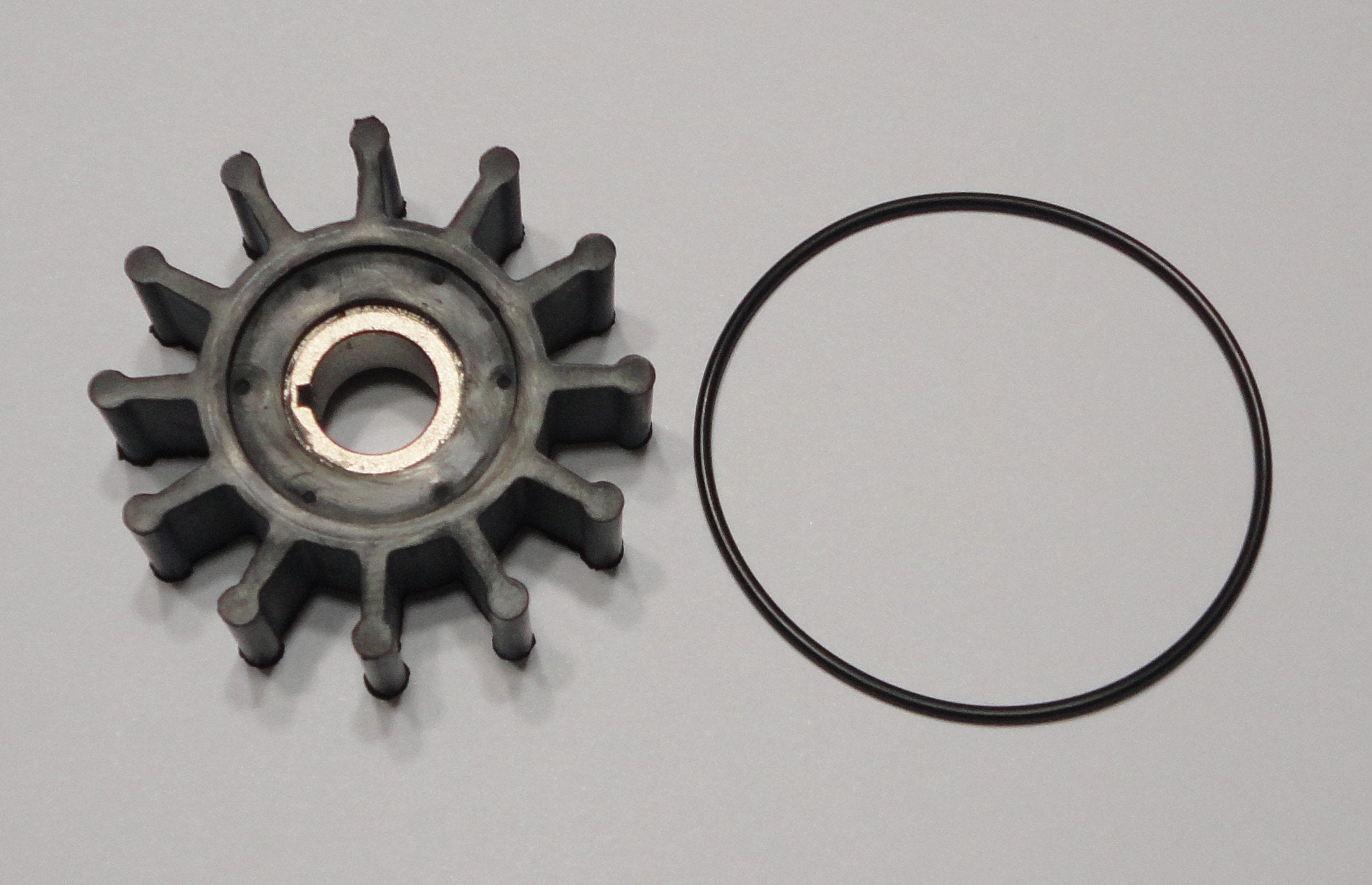 Staycoolpumps Impeller Kit Replaces Onan 132-0379