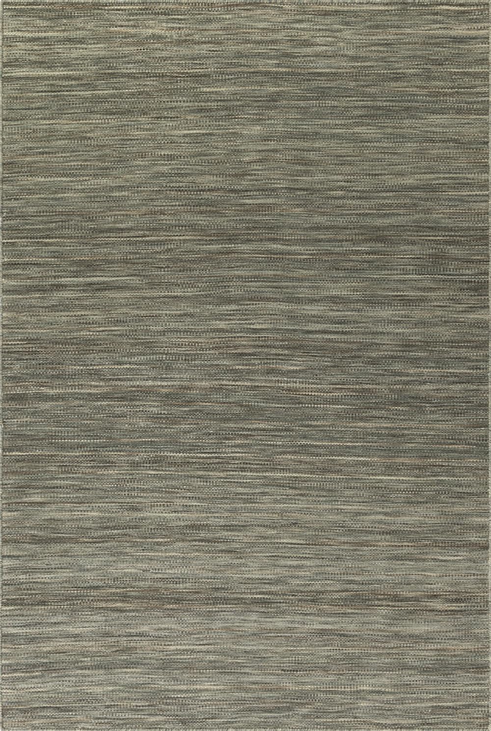 Dalyn Targon Flatweave Fog 2'X3' Wool Area Rug