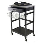 Winsome Julia Utility Cart