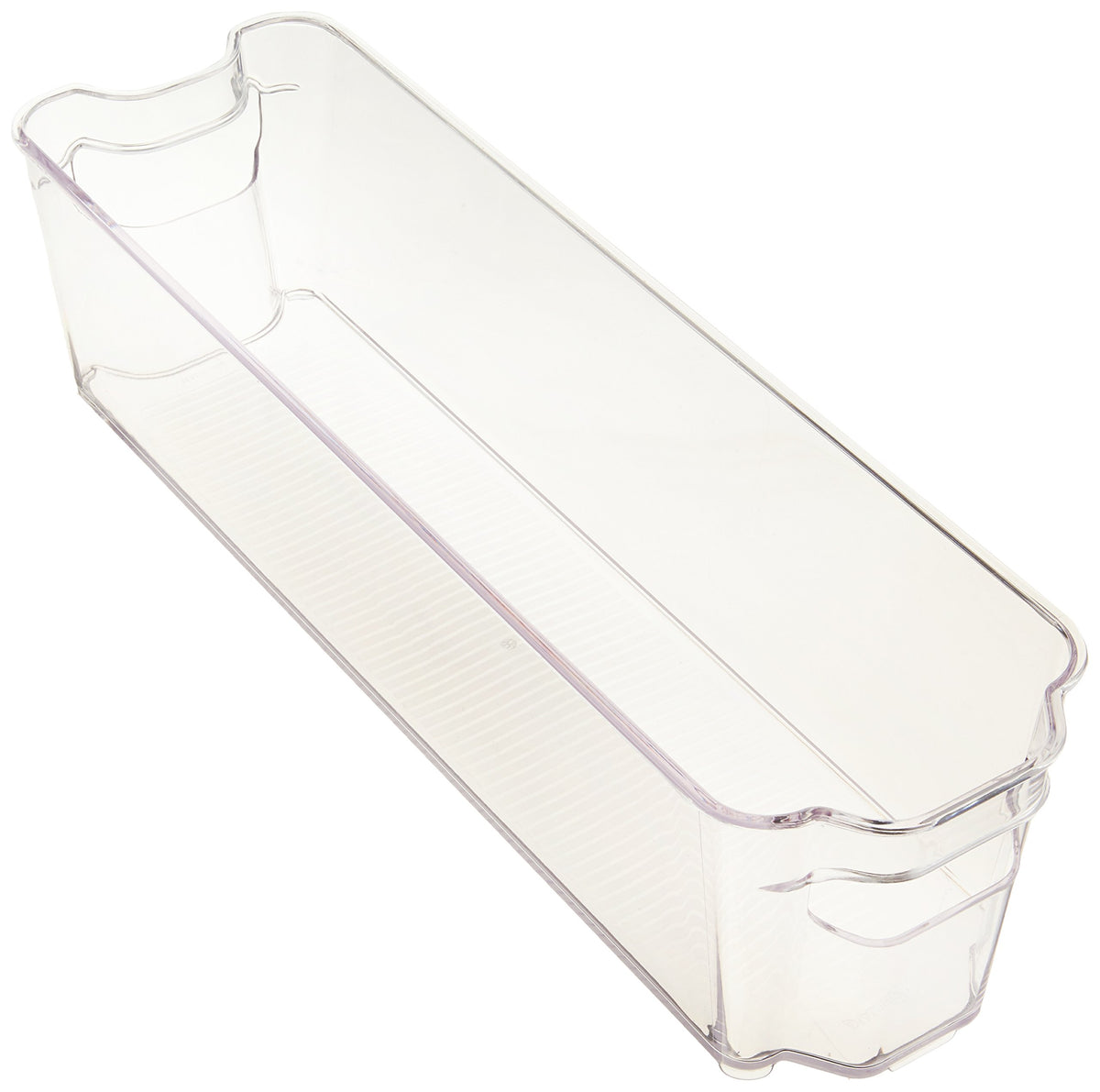 Dial Industries Refrigerator Drawer Organizer, 14.5' x 4.25' x 3.75'