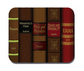 Neurons Not Included Jane Austen Mouse Pad - Mousepad - Jane Austen Books