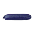 Laurige Small Pen Holder, 6.75 X 1.5 X 1.375 Inches, Violet (G721.06)