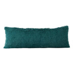 Reafort Luxury Long Hair, PV Fur, Faux Fur Body Pillow Cover/Case 21''x54'' with Hidden Zipper Closure (21''x54'' Body Pillow Co