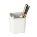 Magnetic Pencil Cup