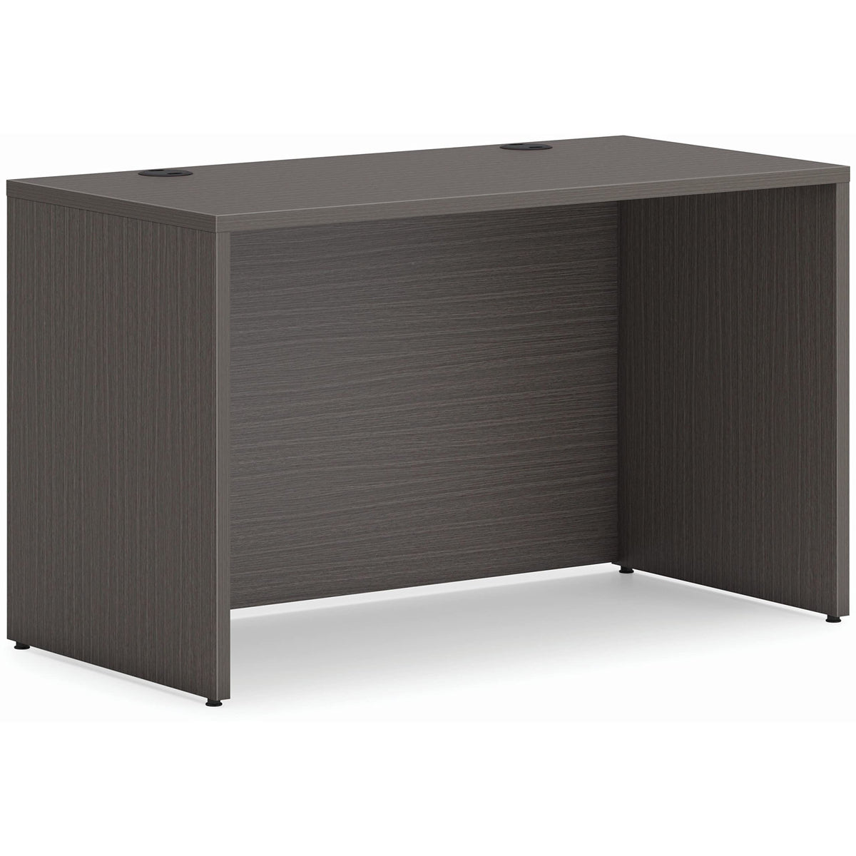 Hon Mod Hlplcs4824 Shel Credenza, Gray