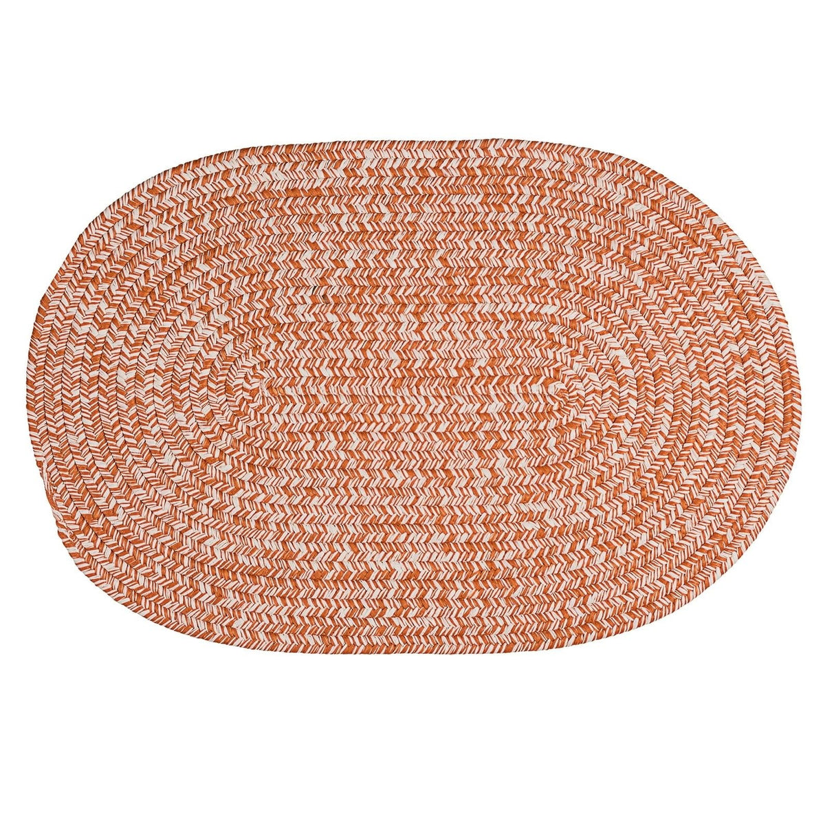 Colonial Mills Sasha Doormats - Rust 30&quot; X 48&quot;