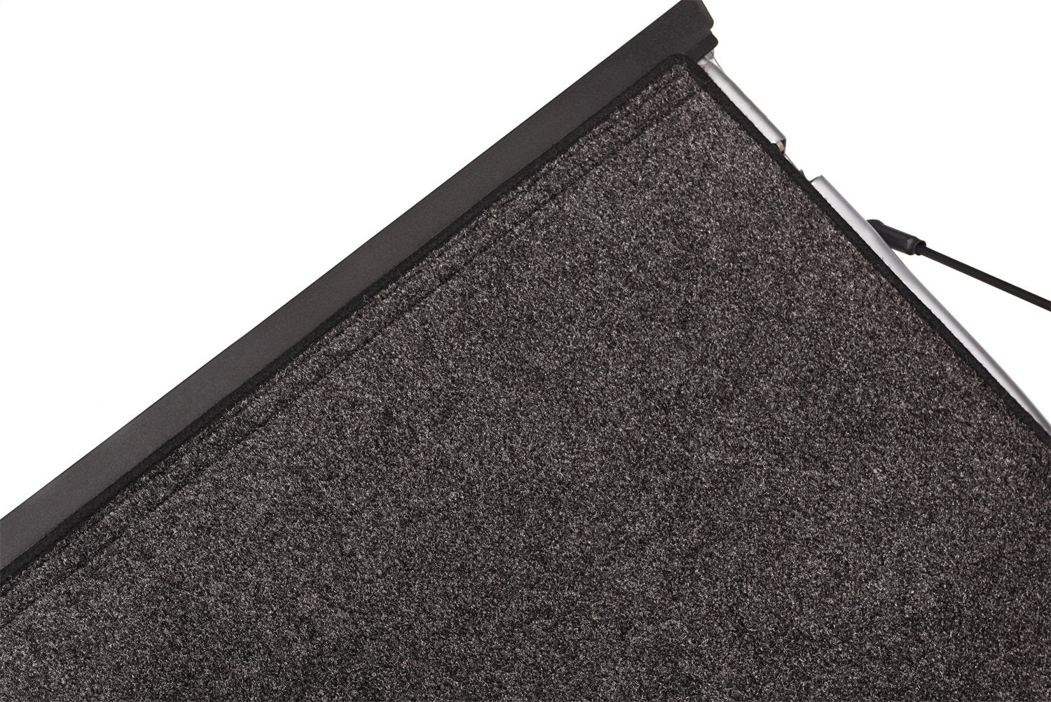 Bedrug Xlt Bed Mat | 2009 - 2023 Ram 1500 (19 - 23 Classic Body Style Only) W/Out Rambox, 67.4 Bed , Charcoal Grey | Xltbmt09Ccs