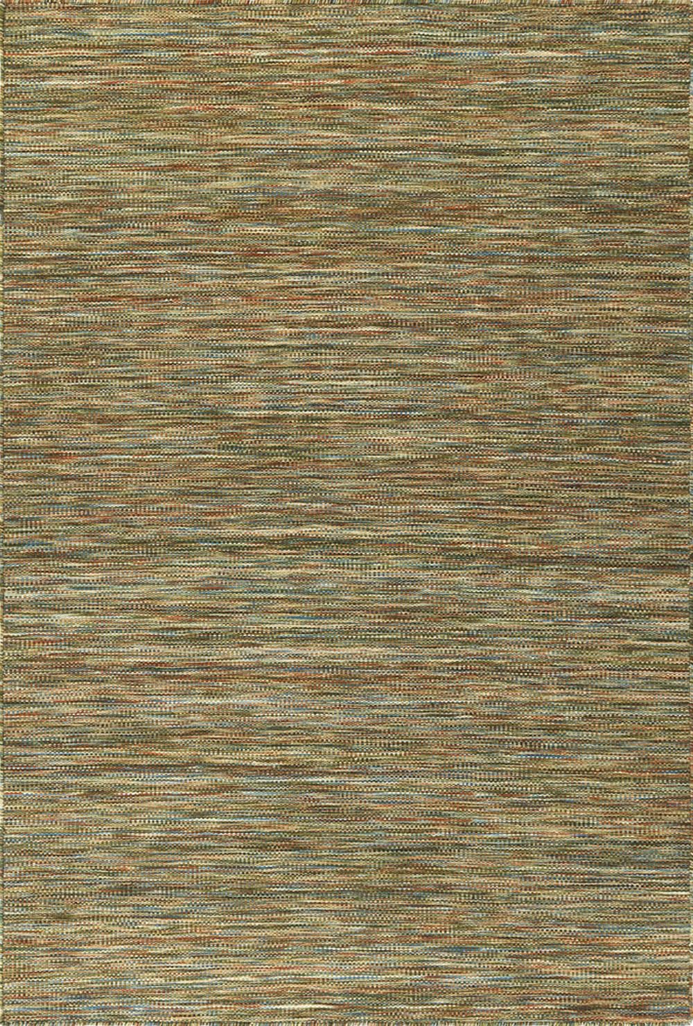 Dalyn Targon Flatweave Meadow 5'X7'6&quot; Wool Area Rug