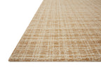 Loloi Chris Loves Julia X Polly Straw/Ivory 3'-6'' X 5'-6'' Accent Rug