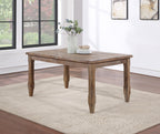 Steve Silver Furniture Riverdale Dining Table