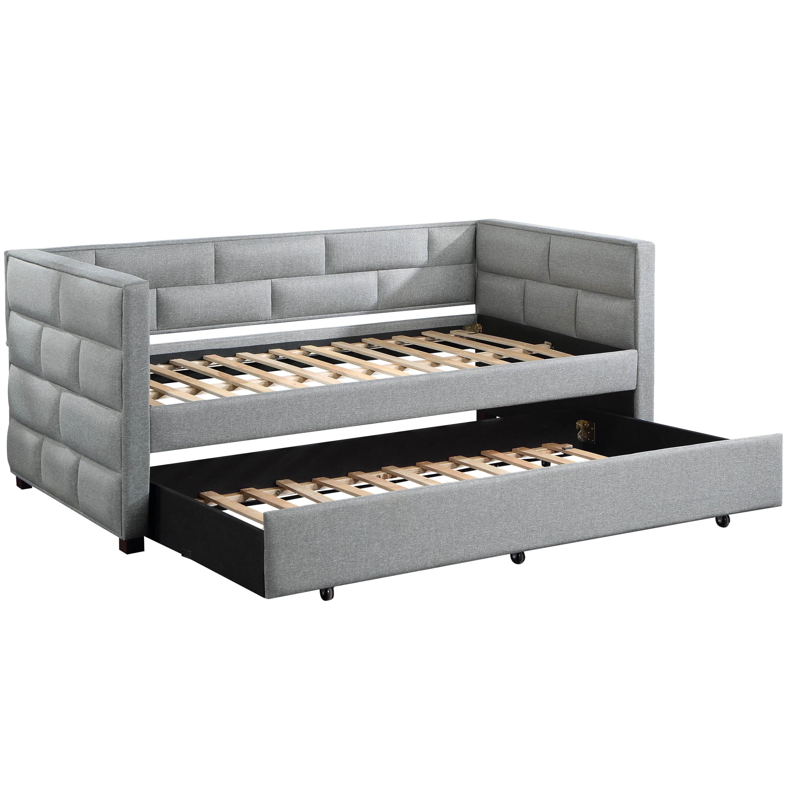 Ebbo Daybed and Trundle