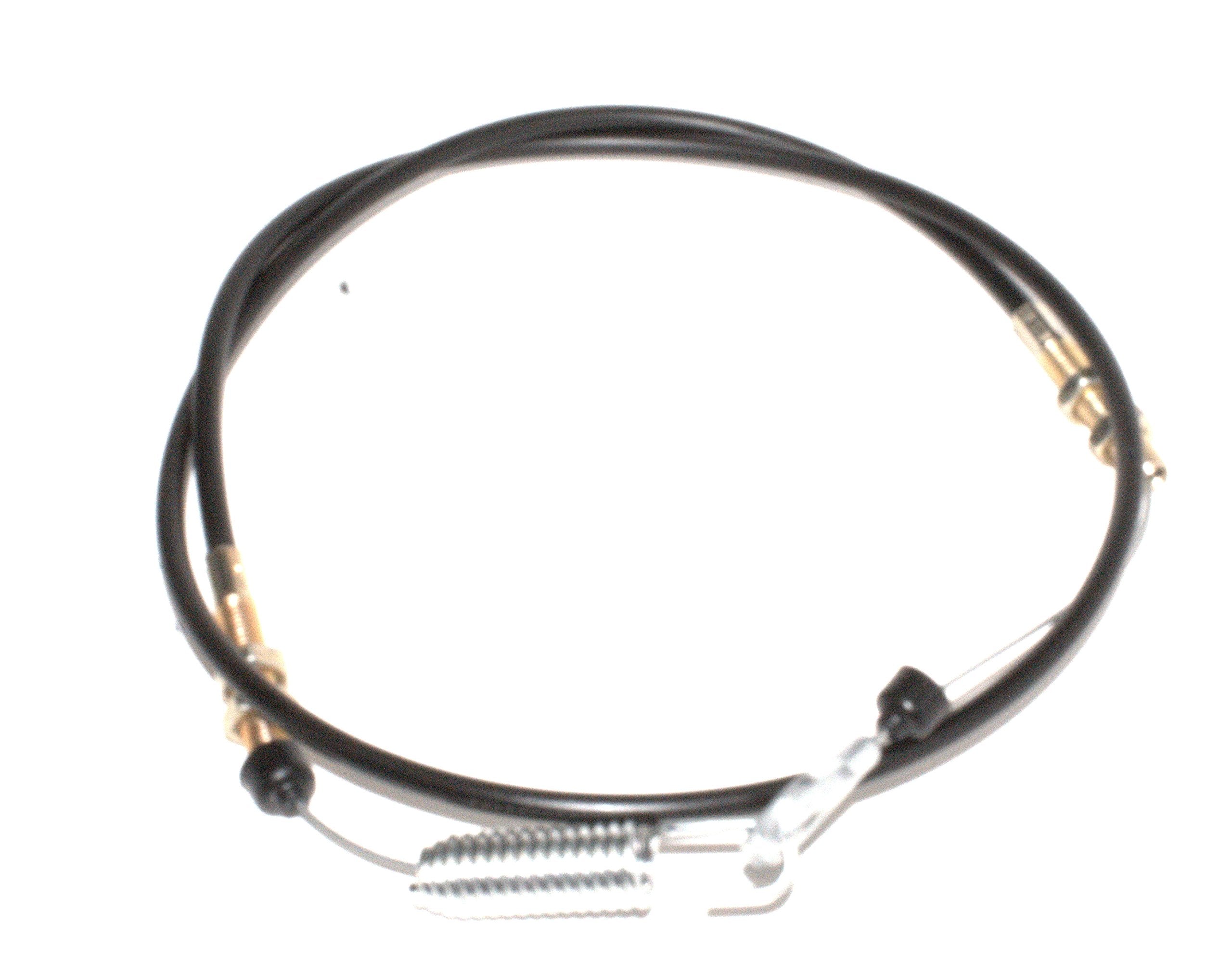 Husqvarna Part Number 539106827 Cable Bagger