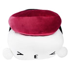 Mango Steam Soft Stuffed Cute Kawaii Sushi Plush/Stuffed Animal (Large - 10 inches, Octopus)