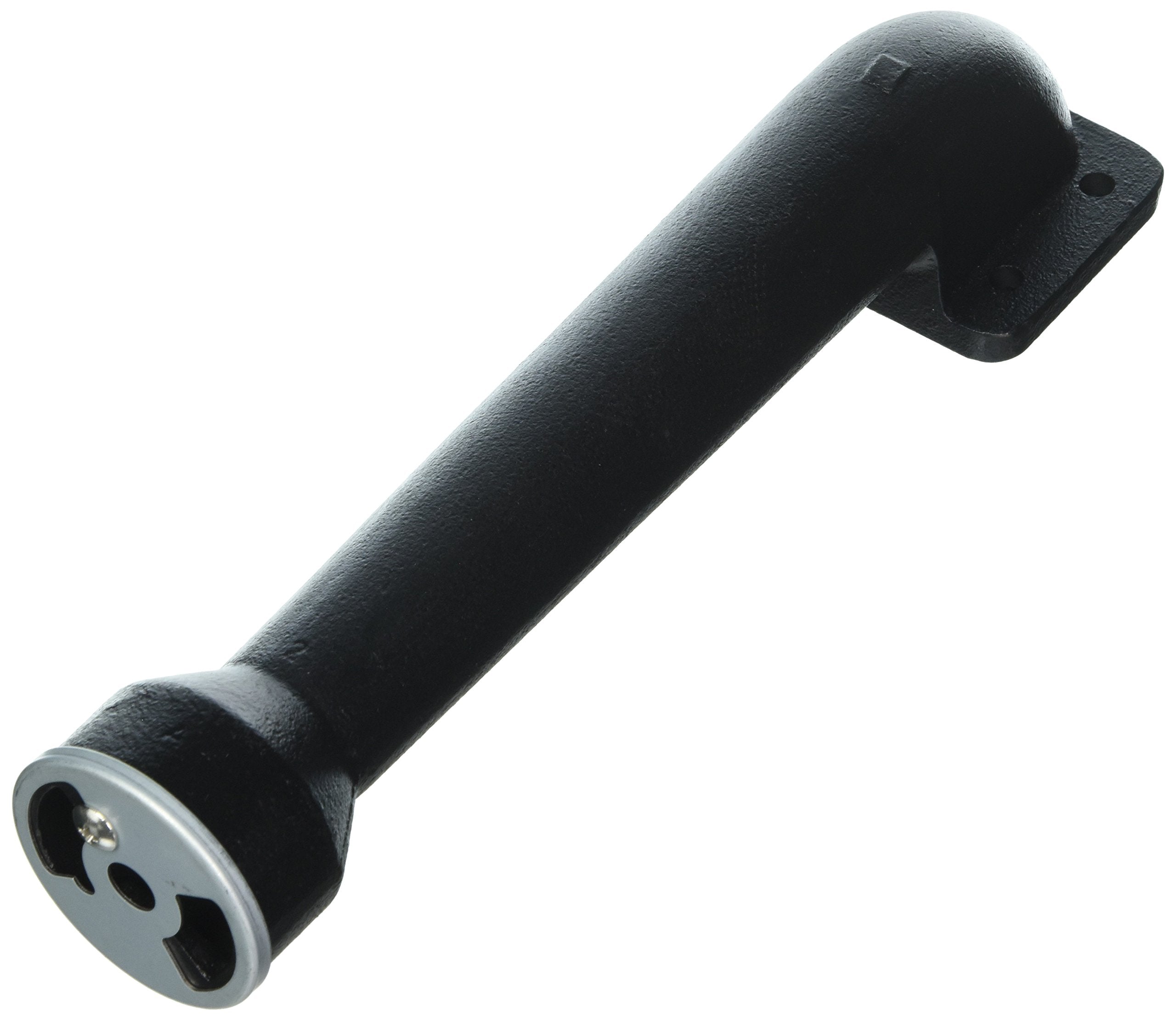 Music City Metals 80901 Cast Iron Venturi Replacement For Select Dynasty Gas Grill Models