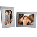 Neil Enterprises Inc. 2.375    x 3.5    Silver Picture Frame