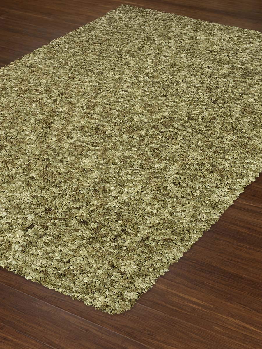 Dalyn Rugs Utopia Rug, 3'6&quot; X 5'6&quot;, Aloe