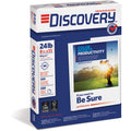 Sna22028 - Discovery Multipurpose Paper
