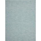 Nourison Positano Indoor-Outdoor Beige 9' X 12' Area Rug, Easy Cleaning, Non Shedding, Bed Room, Living Room, Dining Room, Backy