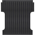 Geedar Heavy Duty Rubber Bed Mat For 2015-2024 Ford F-150 5.5 Ft Crewcab, Includes 22-24 Lightning Crew/Super Crew, All Weather
