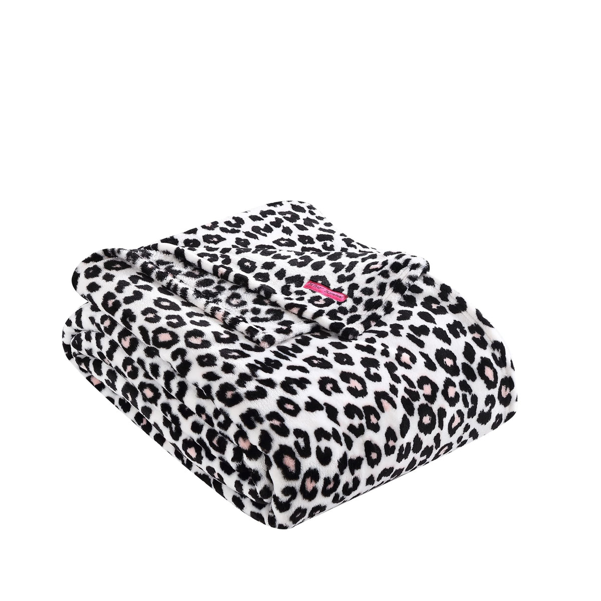 Betsey Johnson | Fleece Collection | Blanket - Ultra Soft & Cozy Plush Fleece, Lightweight & Warm, Perfect For Bed Or Couch, Twi