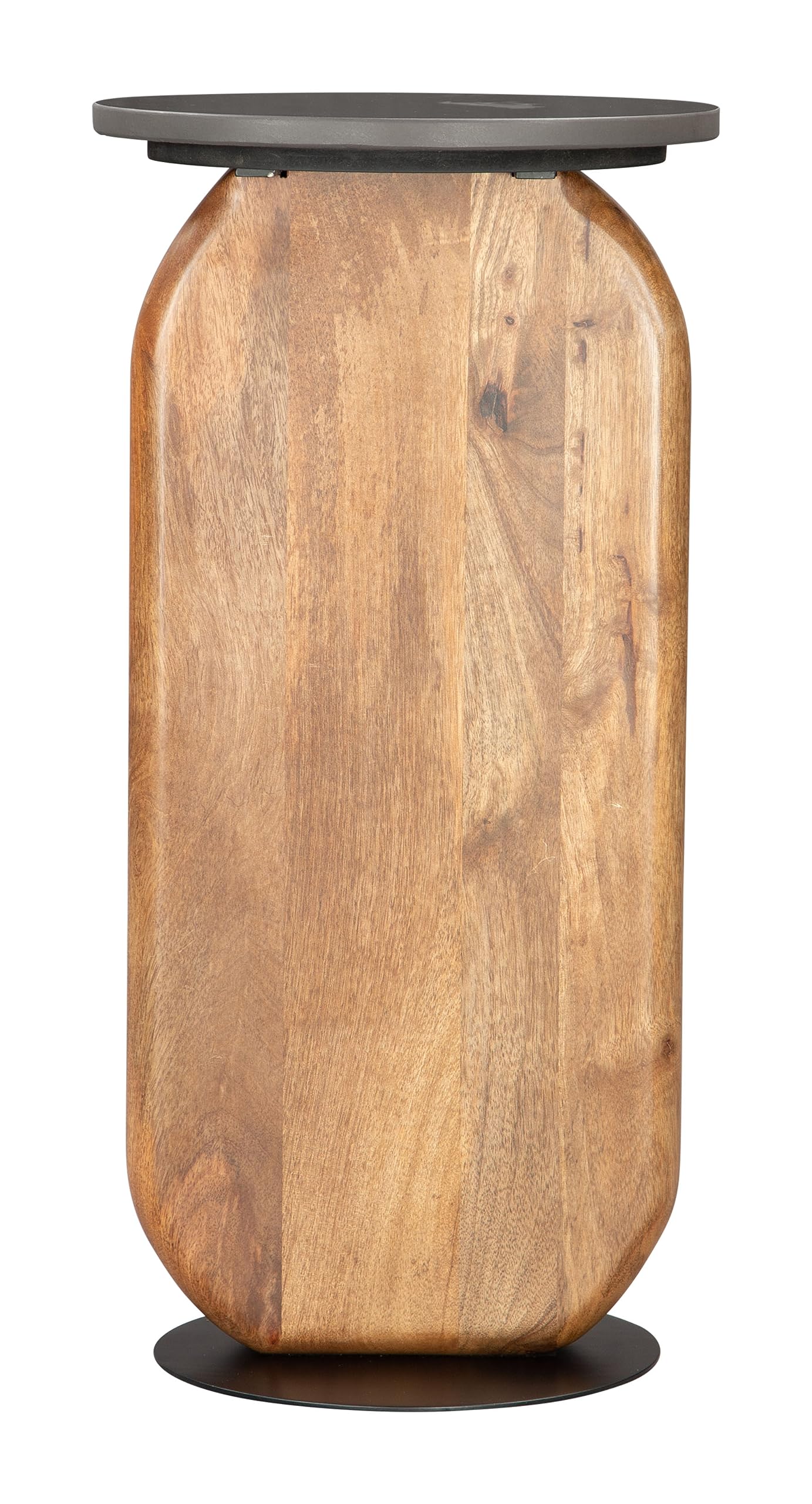 Zuo Pemba Drink Table Multicolor