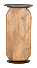 Zuo Pemba Drink Table Multicolor