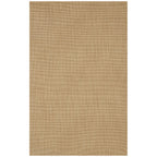 Dalyn Rugs Monaco Sisal Area Rug, 8' x 10', Sandstone