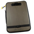 Rite In The Rain Monsoon Command Desk, 13    X 9.7   , Zippered And Water Resistant Tpu Fabric, Side Handle (No. 298)