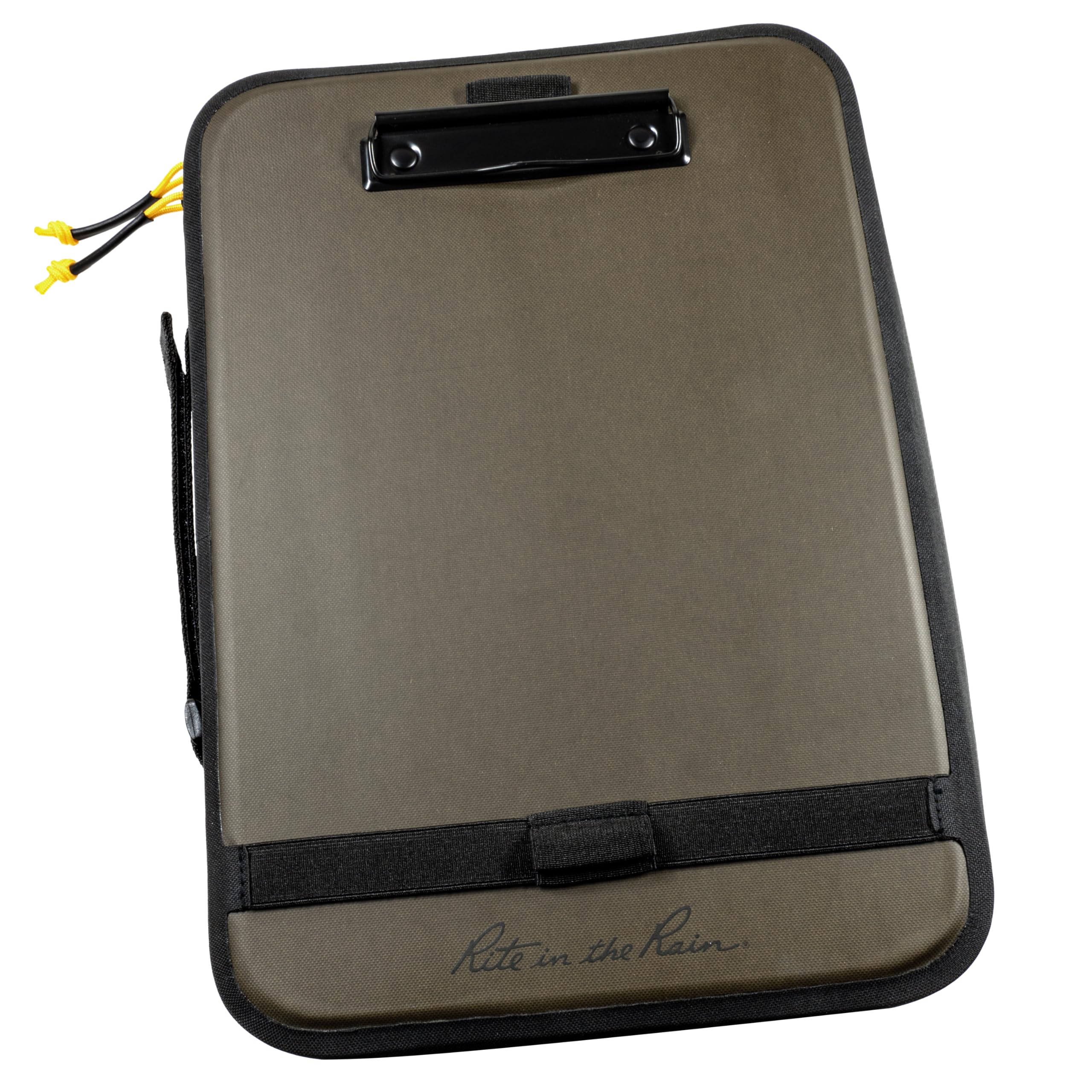 Rite In The Rain Monsoon Command Desk, 13    X 9.7   , Zippered And Water Resistant Tpu Fabric, Side Handle (No. 298)
