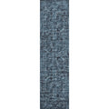 Aberdeen Ab2 Blue 2'3" X 7'6" Runner Rug